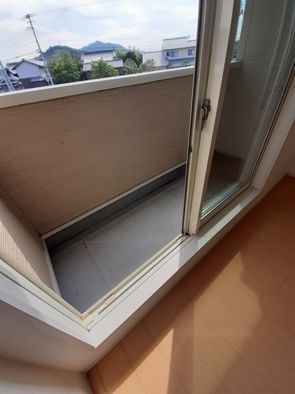 バルコニー(バルコニー)