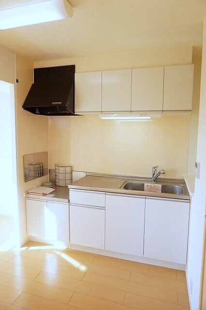 物件内観写真5　(キッチン)