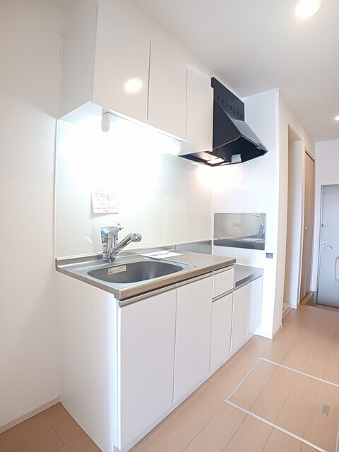 物件内観写真4　(キッチン)