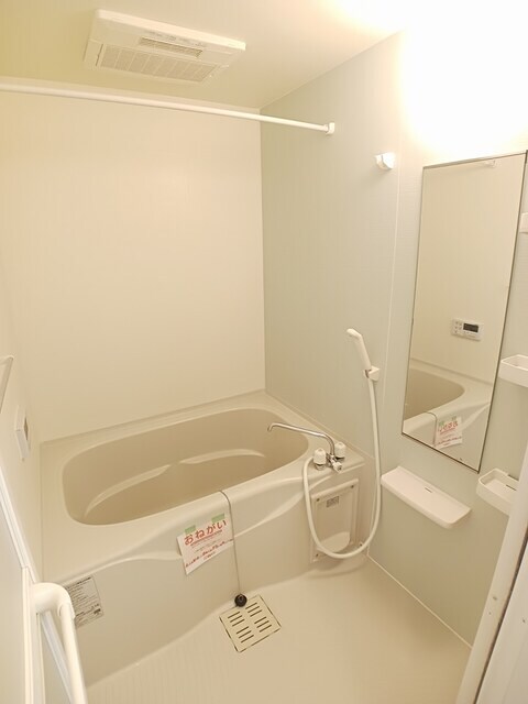 物件内観写真5　(バス／シャワールーム等)