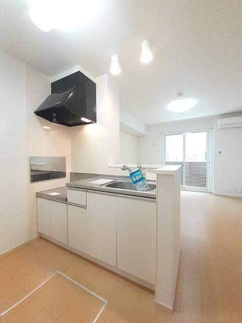 物件内観写真4　(キッチン)