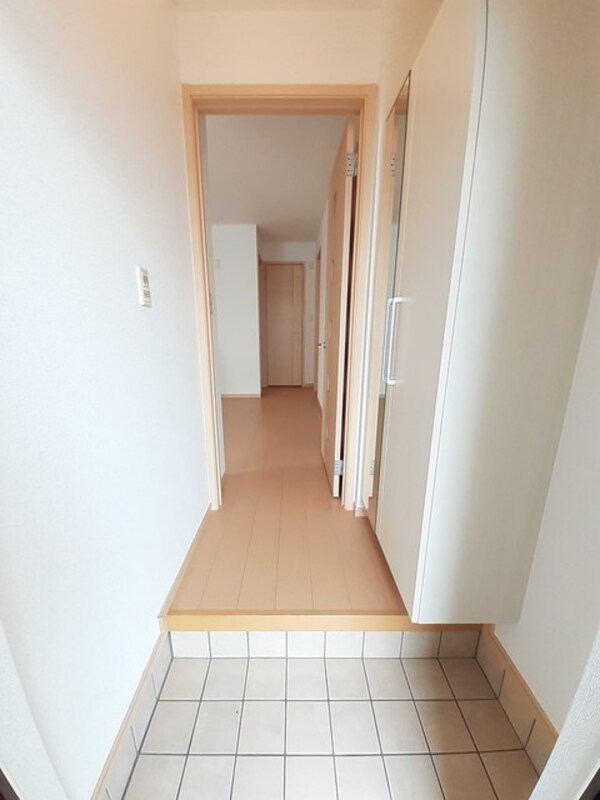 玄関(玄関)