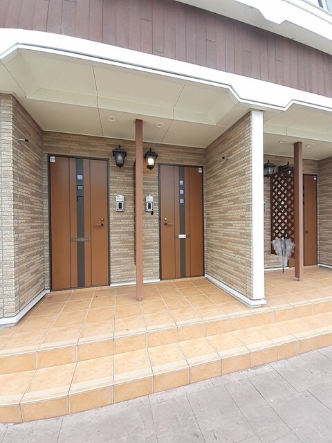 物件外観写真2　(その他共有部分)