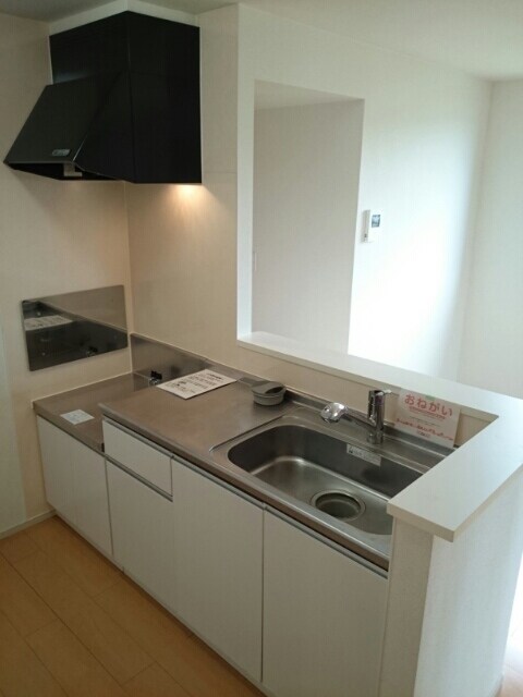 物件内観写真6　(キッチン)