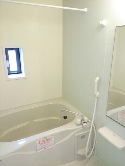 物件内観写真7　(バス／シャワールーム等)