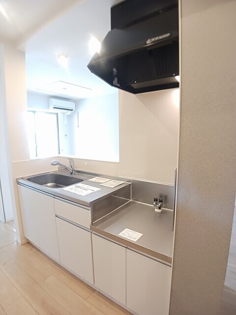 物件内観写真5　(キッチン)