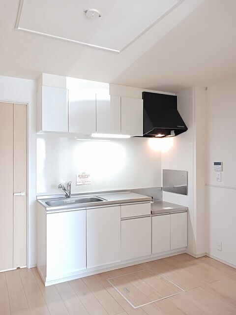 物件内観写真4　(キッチン)