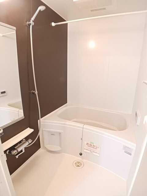 物件内観写真5　(バス／シャワールーム等)