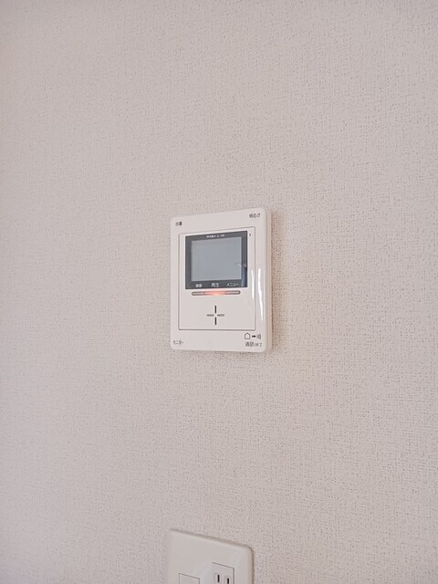 物件内観写真13　(その他設備)