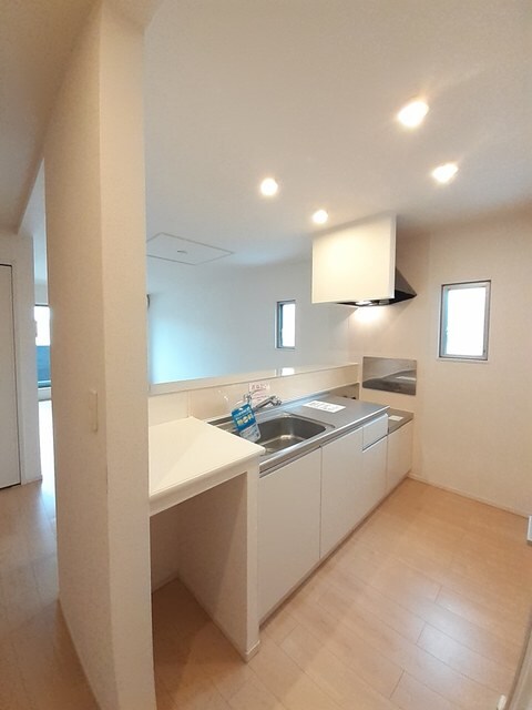 物件内観写真5　(キッチン)