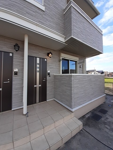 物件外観写真2　(その他共有部分)