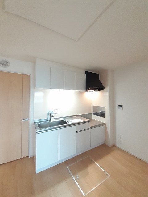 物件内観写真4　(キッチン)