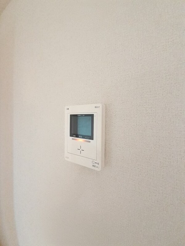 セキュリティ(その他設備)