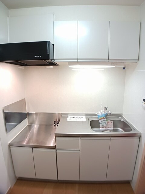 物件内観写真4　(キッチン)