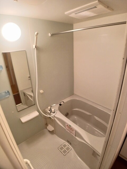 物件内観写真5　(バス／シャワールーム等)