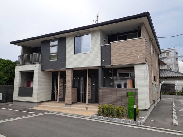 外観(外観写真)