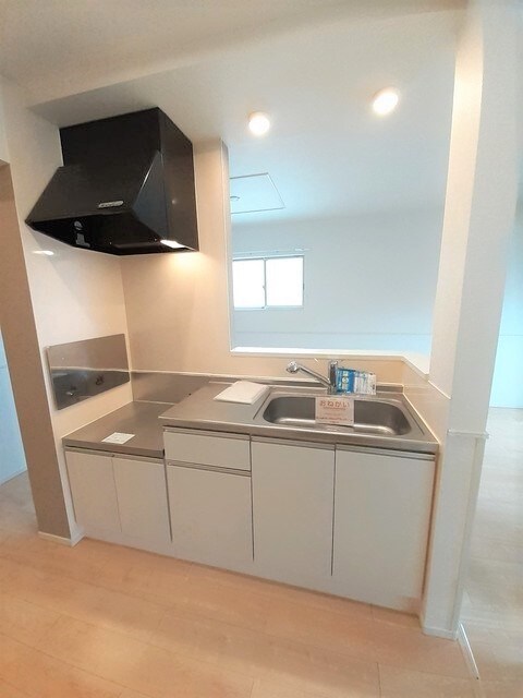 物件内観写真4　(キッチン)