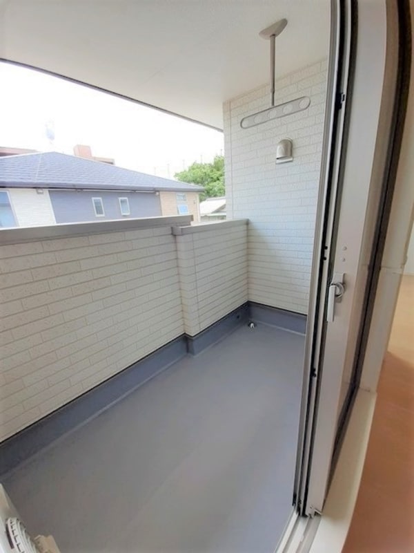 バルコニー(バルコニー)