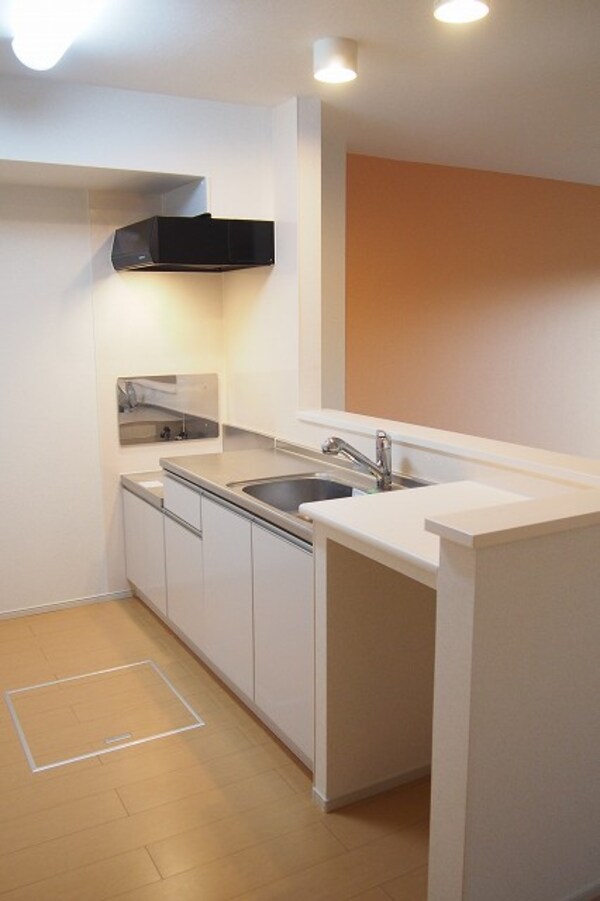 キッチン(キッチン)