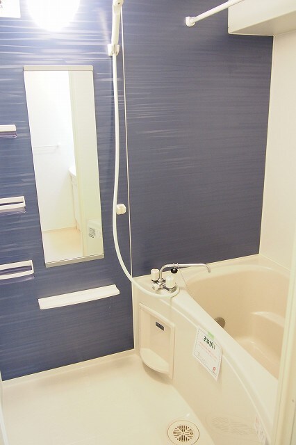 物件内観写真4　(バス／シャワールーム等)