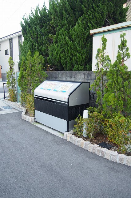 物件内観写真13　(その他共有部分)