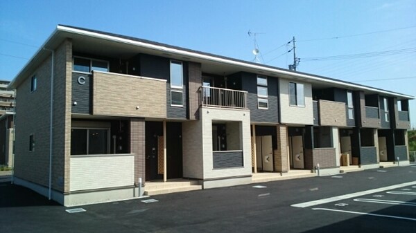 外観(外観写真)