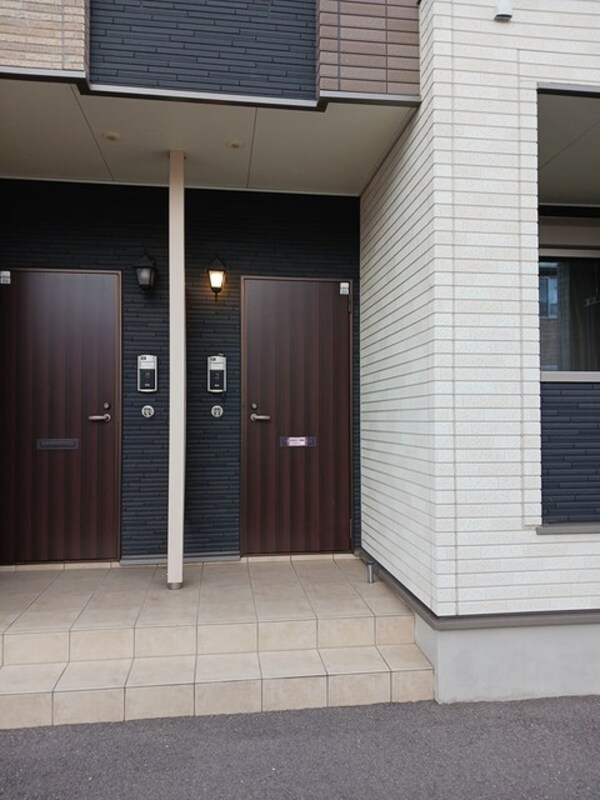 エントランス(その他共有部分)