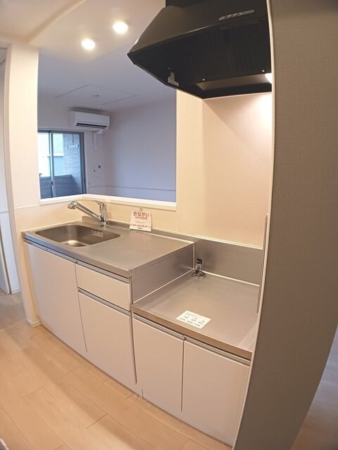 物件内観写真4　(キッチン)