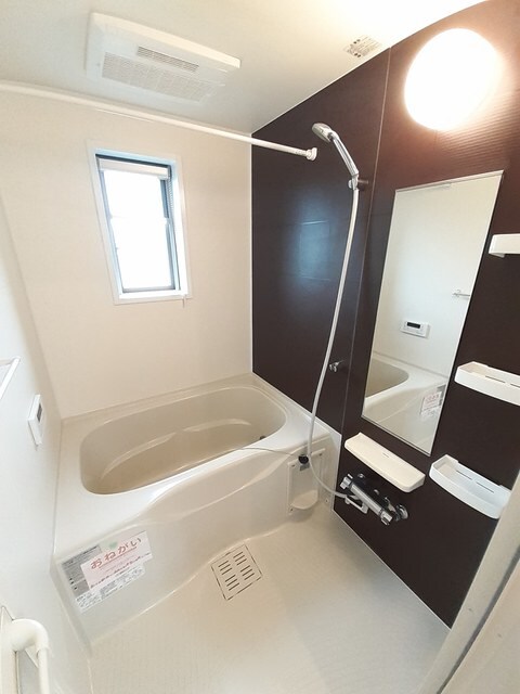 物件内観写真5　(バス／シャワールーム等)