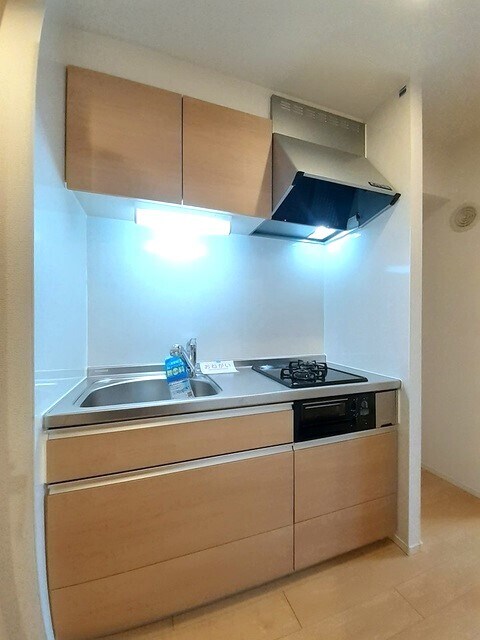 物件内観写真4　(キッチン)