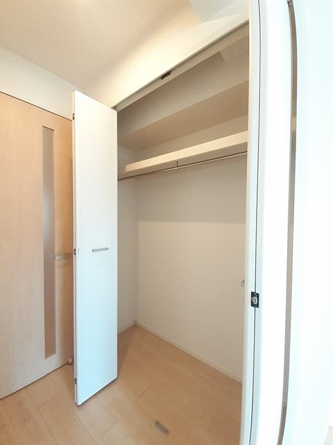 物件内観写真10　(収納)