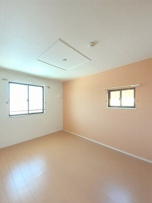 物件内観写真9　(その他部屋・スペース)