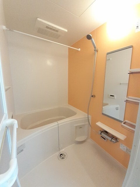 物件内観写真5　(バス／シャワールーム等)