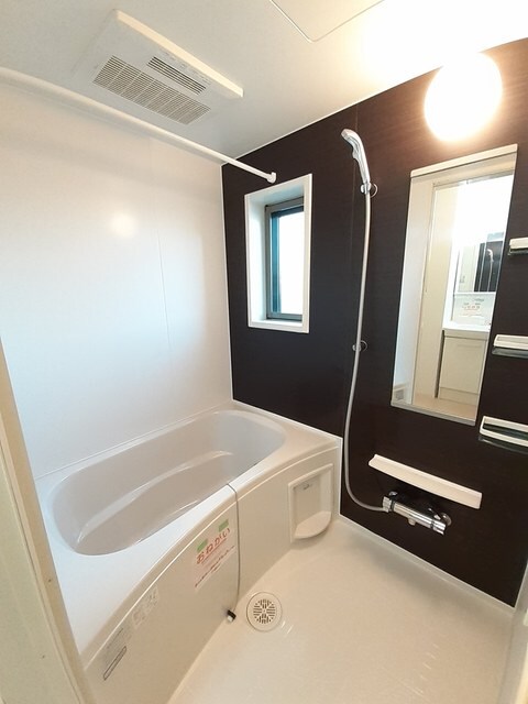 物件内観写真5　(バス／シャワールーム等)