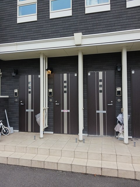 物件外観写真2　(その他共有部分)