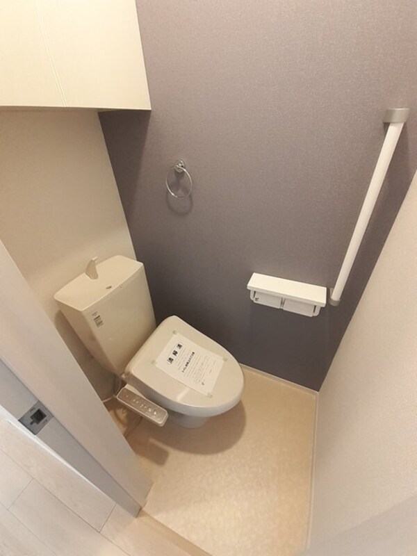 トイレ(トイレ)