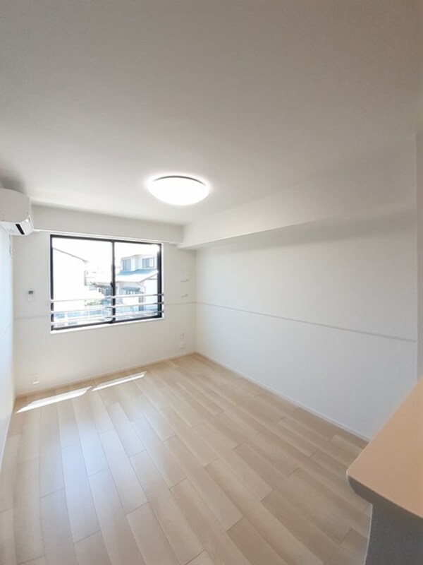 居室(居室・リビング)