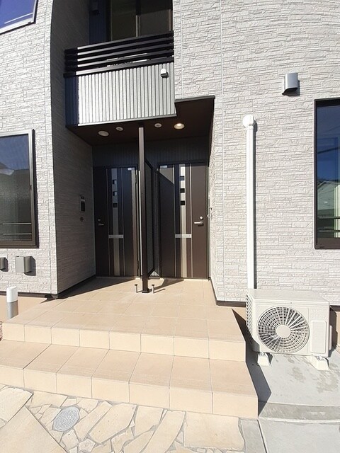 物件外観写真2　(その他共有部分)