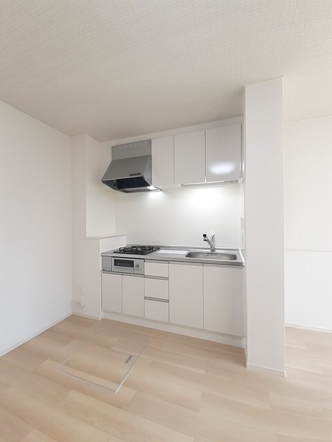 物件内観写真4　(キッチン)