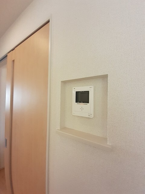 物件内観写真11　(その他設備)