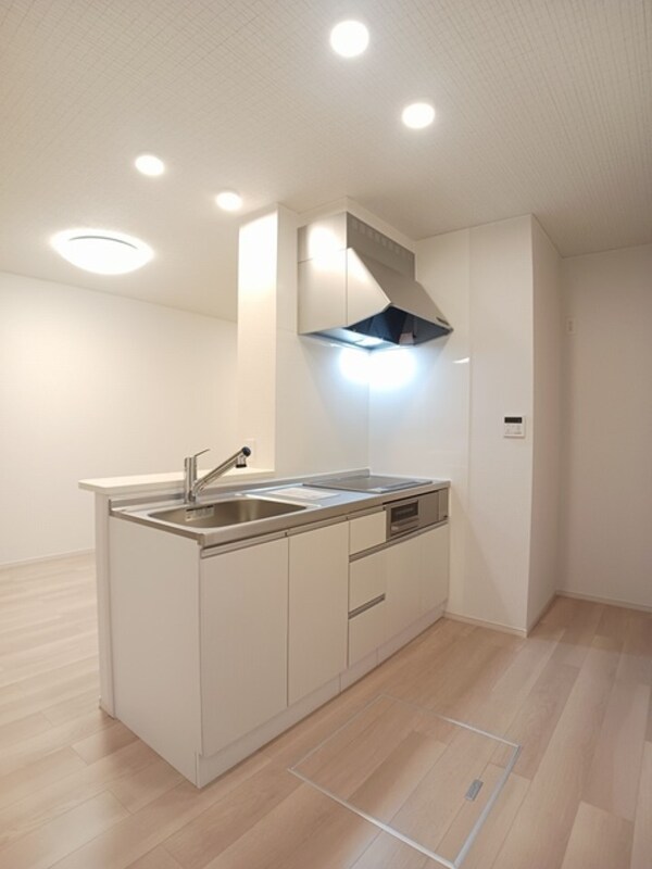 キッチン(キッチン)