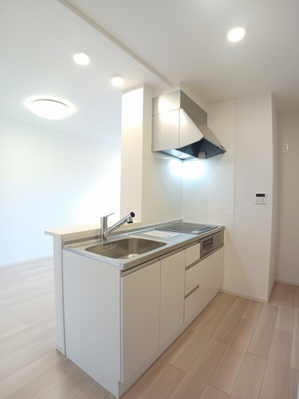 キッチン(キッチン)