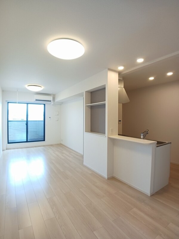 居室(居室・リビング)