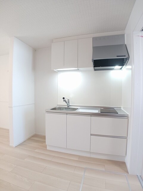 物件内観写真5　(キッチン)