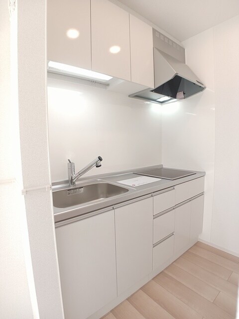 物件内観写真4　(キッチン)