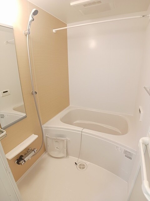 物件内観写真5　(バス／シャワールーム等)