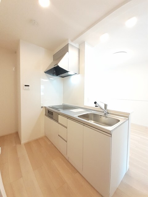 物件内観写真3　(キッチン)