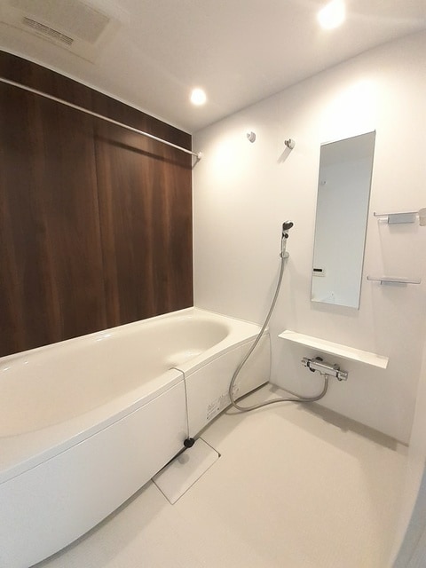 物件内観写真4　(バス／シャワールーム等)