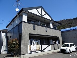 リフティ新浜　Ⅰ外観写真