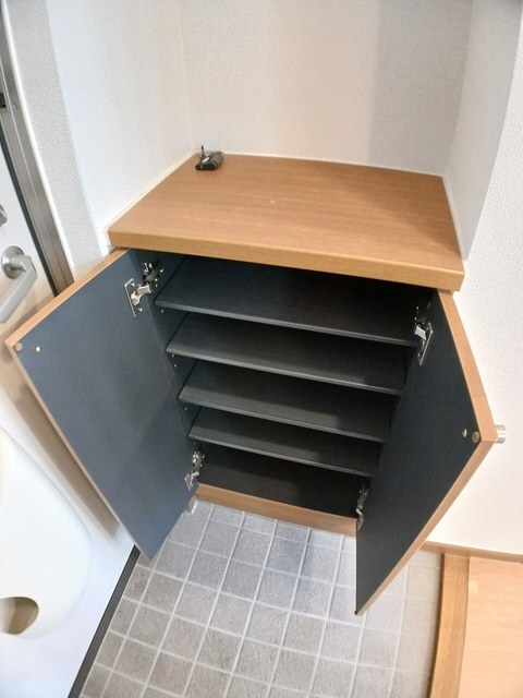 物件内観写真8　(その他部屋・スペース)